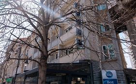 图瑞斯特贝斯特韦斯特酒店